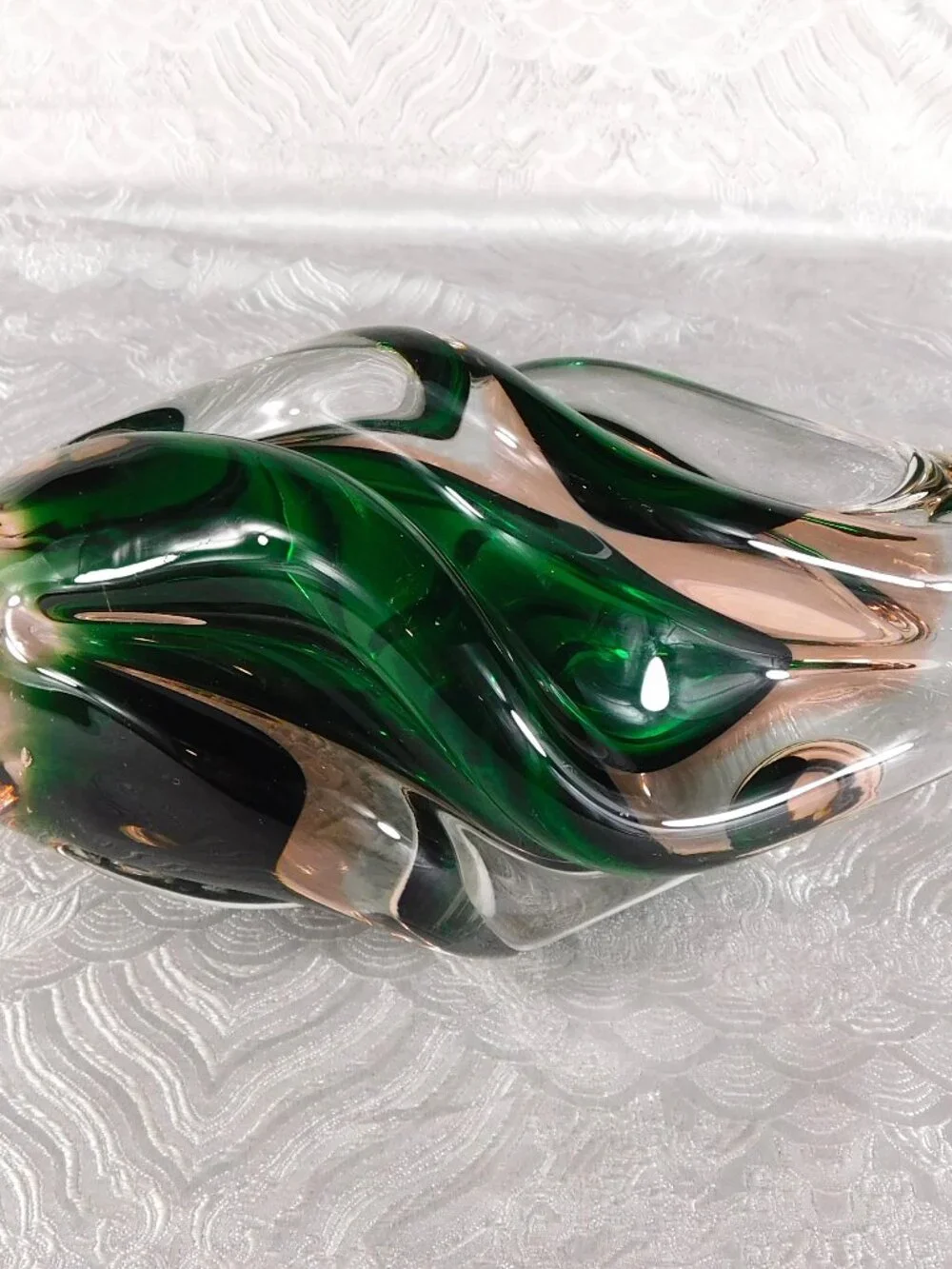 Glassworks this small